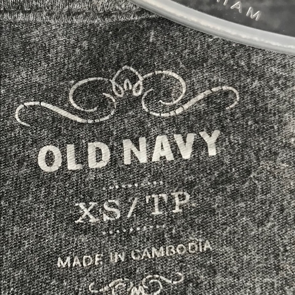 GRAY CARDIGAN (like new, barely worn) - Picture 2 of 3